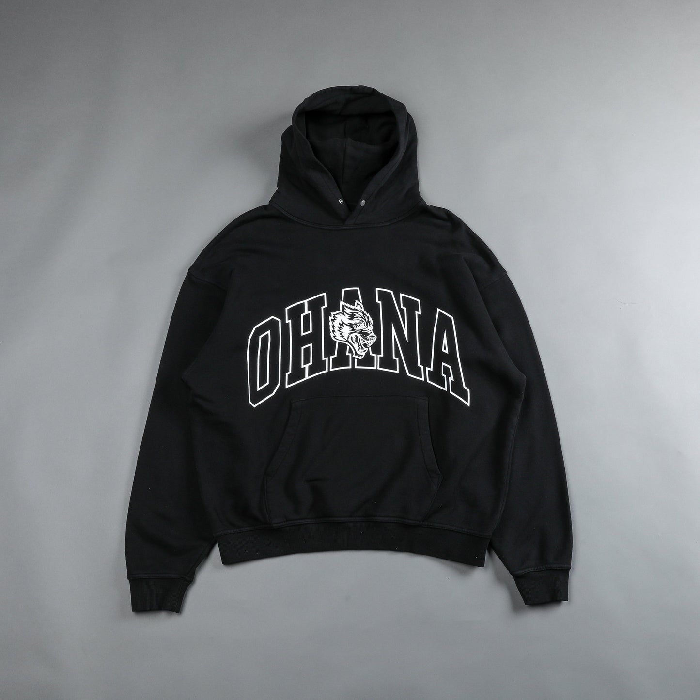 SUDADERAS UNISEX